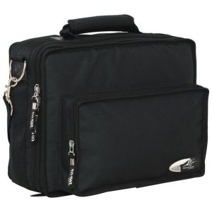 ROCKBAG - Rb23422b Borsa per Mixer 36x28x12cm