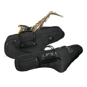 ROCKBAG - Rb26115b Custodia Premium per Sax Alto