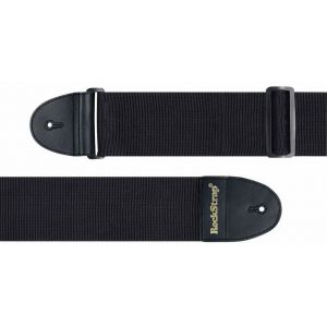 ROCKSTRAP - Rst10001rst Tracolla In Nylon Per Basso