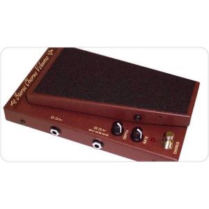 MORLEY - SCV Chorus Stereo Volume effetto a pedale per chitarra elettrica