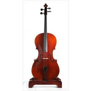 DAMON - Vhienna Violoncello 1/4 mod.Linz