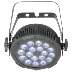 CHAUVET - Slimpar Pro Tri