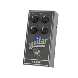 AGUILAR - Agro Fx Pedal  effetto a pedale per basso elettrico