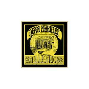 DEAN MARKLEY - 1972 Lt - Vintage Reissue - .009-042 Muta Per Chitarra elettrica