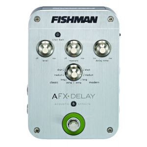 FISHMAN - Afx, Delay (pro-afx-dl1)