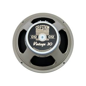 CELESTION - Classic Vintage 30 60w 8 Ohm altoparlante