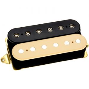 DI MARZIO - Dp190fbk Air Classic Neck "f-spaced" Nero pickup per chitarra elettrica