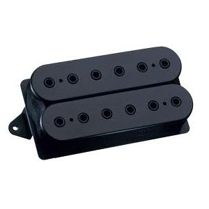 DI MARZIO - Dp158bk Evolution Neck Nero pickup per chitarra