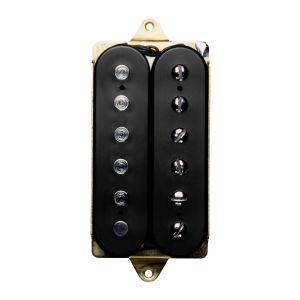 DI MARZIO - Dp160bk Norton Nero pickup per chitarra elettriche