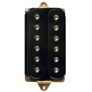 DI MARZIO - Dp216bk Mo' Joe Nero pickup per chitarra elettrica