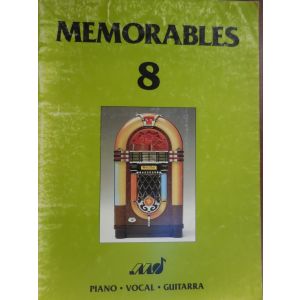 CARISCH - Memorables 8