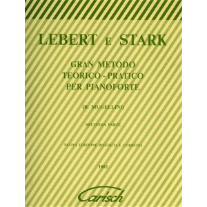 CARISCH - Lebert E Stark Gran Metodo Teorico-pratico 2parte