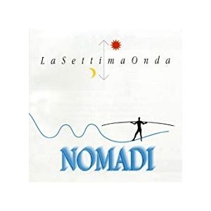 CARISCH - Nomadi La Settima Onda