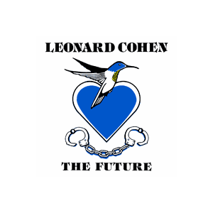 AMSCO MUSIC - Leonard Cohen The Future