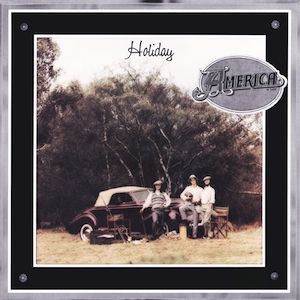 WARNER - America Holiday