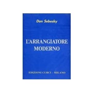 CURCI - Don Sebesky L'arrangiatore Moderno