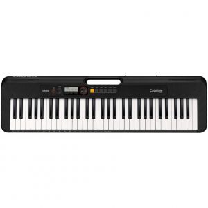 Casio - Cts200 Pianoforte Digitale 61 Tasti