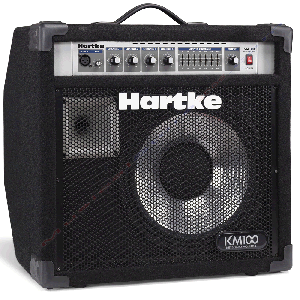 HARTKE - KM100 combo per tastiera