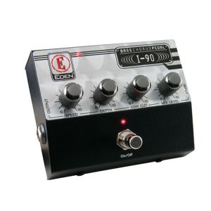 EDEN - I90 Chorus Pedal effetto a pedale per basso elettrico