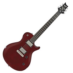 PRS - Se Nick Catanese Scarlet red Chitarra elettrica