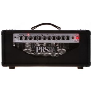 PRS - Se 20 Amp - Head 20 Watt 6v7 Testata per chitarra elettrica