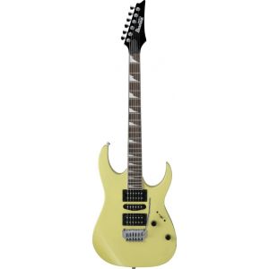 IBANEZ - Grg170dxgb-SL Verde Limone Sparkling Chitarra elettrica con borsa