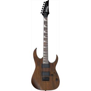 IBANEZ - GRG121DX WNF Walnut Flat Chitarra elettrica