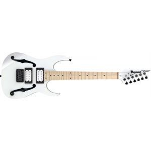 IBANEZ - Pgmm31 Paul Gilbert Mikro White