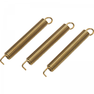 IBANEZ - Espr1003 set di 3 molle E-SPRING