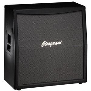 CICOGNANI - Imperium 412 Guitar Cabinet