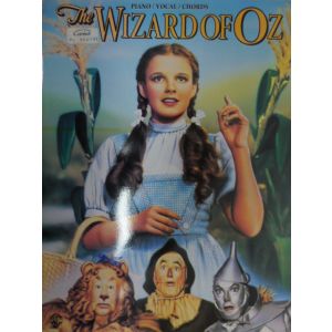 WARNER - The Wizard Of Oz