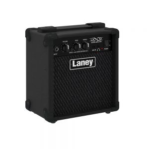 LANEY - Lx10 Combo Per Chitarra 1x5 10w