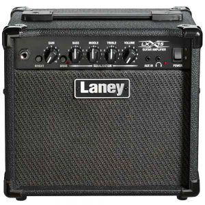 LANEY - Lx15 combo 2x5 per chitarra