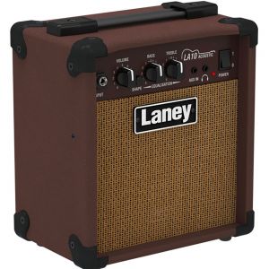 LANEY - La10 combo per chitarra acustica 1x5