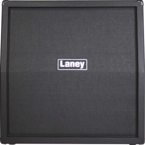 LANEY - Lv412a diffusore 4x12" svasato per chitarra elettrica