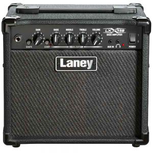 LANEY - Lx15b combo per basso