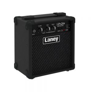 LANEY - Lx10b Combo Per Basso 10w 1x5