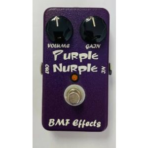 BMF EFFECTS - Purple Nurple