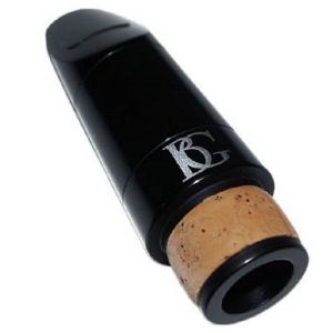 BG - B2 Bocchino Clarinetto Sib