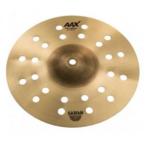 SABIAN - Aax 210xacb Aero Splash 10''