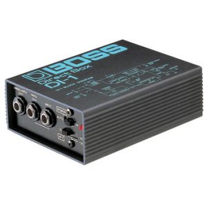 BOSS - Di-1 Direct Box