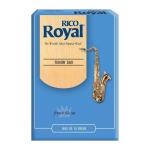 RICO - Rico Royal Cfz 10 ance  Sax Tenore 1