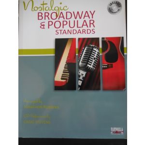 CARISCH - Robbins-Stevens Nostalgic Broadway & Popular Stand