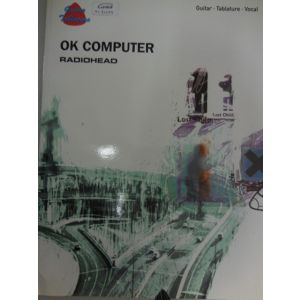 WARNER - Radiohead Ok Computer