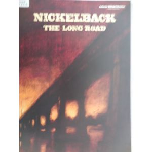 IMP MUSIC - N.Back The Long Road