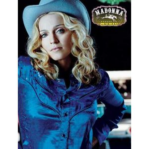 WARNER - Madonna Music