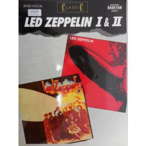 WARNER - Led Zeppelin I & II Classic