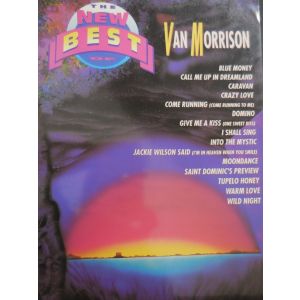 WARNER - Morrison The New Best Of