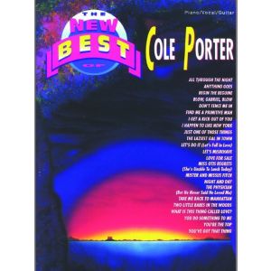 WARNER - Cole Porter The New Best