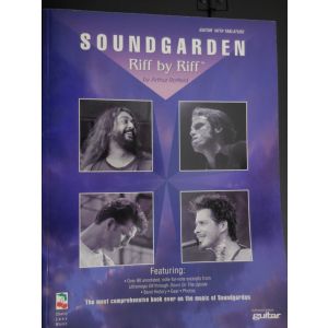 CARISCH - Arthur Rotfeld Soundgarden
